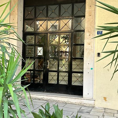The Pearl Of Athens, 1 Km From The Acropolis Apartment Exterior photo